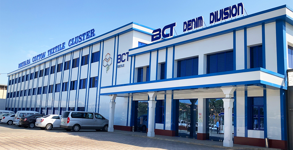 SNH Global and BCT Denim Partner to Launch State-of-the-Art Textile Plant in Uzbekistan