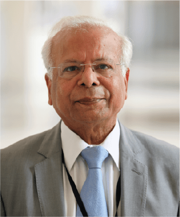 Ishrat Hussain